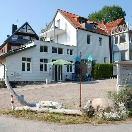 Nautic Ausguck *